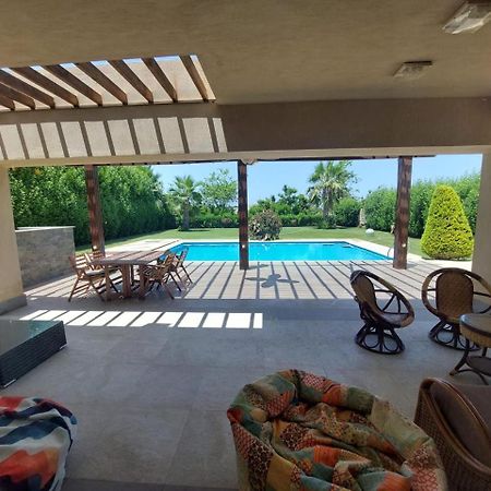 Hacienda Bay Villa Sidi Abd El-Rahman Zewnętrze zdjęcie