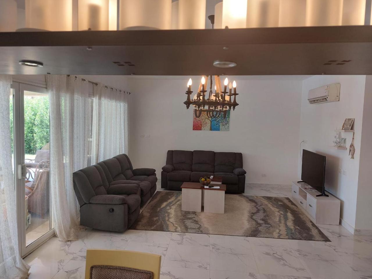 Hacienda Bay Villa Sidi Abd El-Rahman Zewnętrze zdjęcie