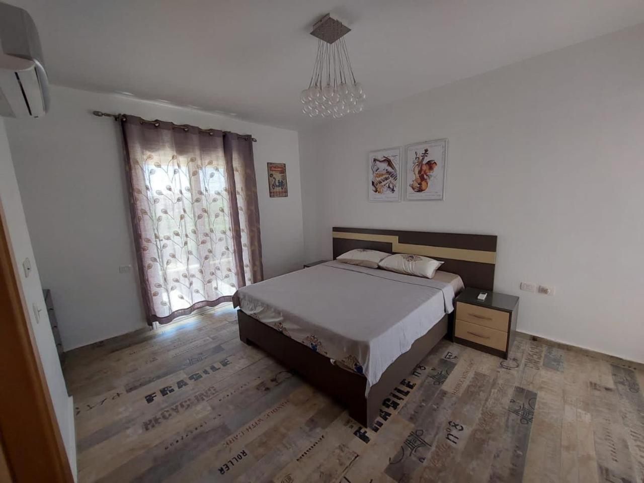 Hacienda Bay Villa Sidi Abd El-Rahman Zewnętrze zdjęcie