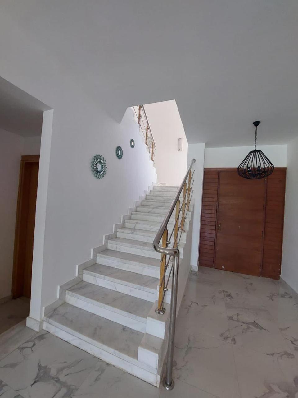 Hacienda Bay Villa Sidi Abd El-Rahman Zewnętrze zdjęcie