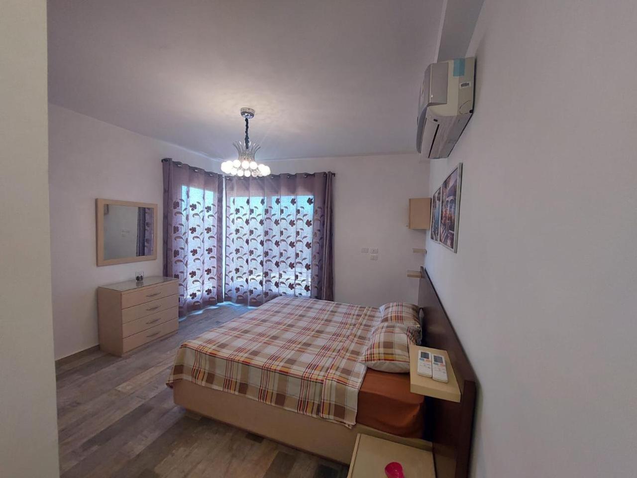 Hacienda Bay Villa Sidi Abd El-Rahman Zewnętrze zdjęcie