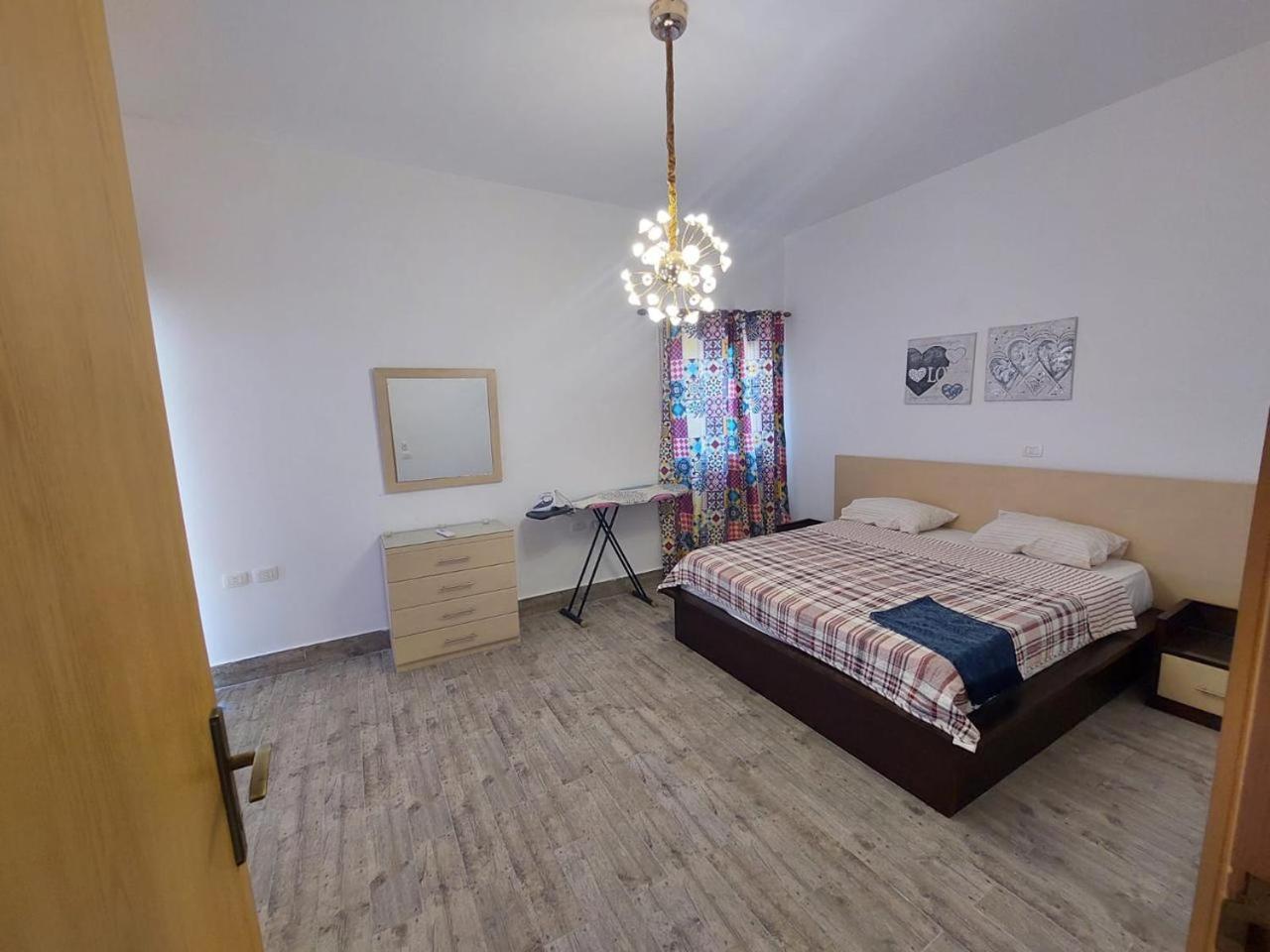 Hacienda Bay Villa Sidi Abd El-Rahman Zewnętrze zdjęcie
