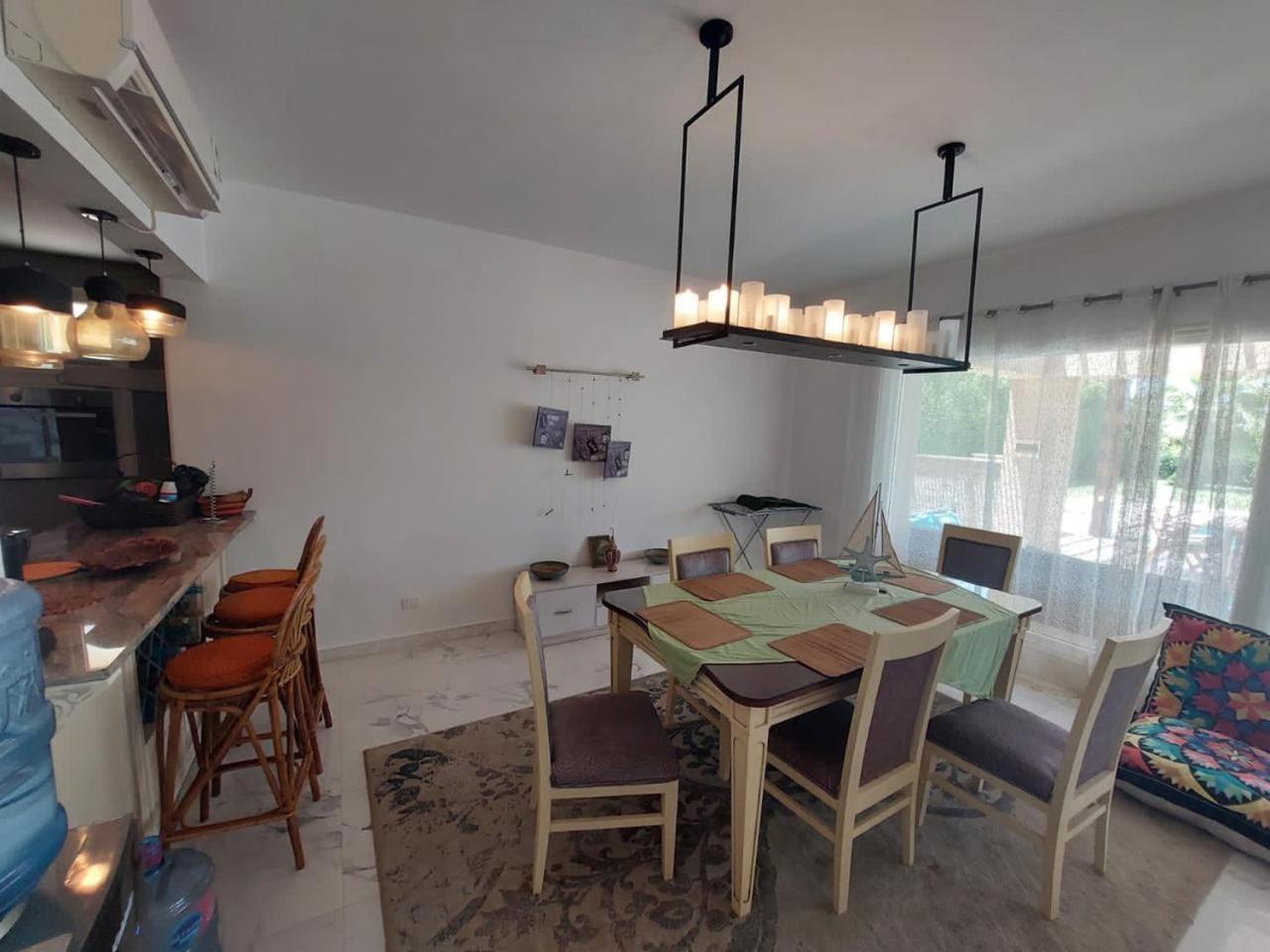 Hacienda Bay Villa Sidi Abd El-Rahman Zewnętrze zdjęcie