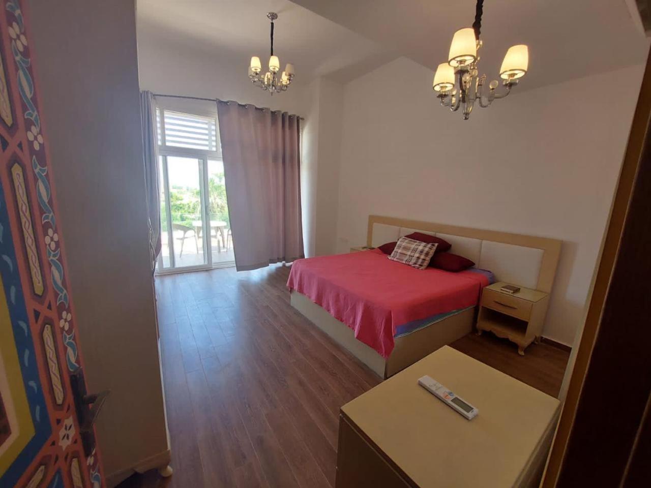 Hacienda Bay Villa Sidi Abd El-Rahman Zewnętrze zdjęcie